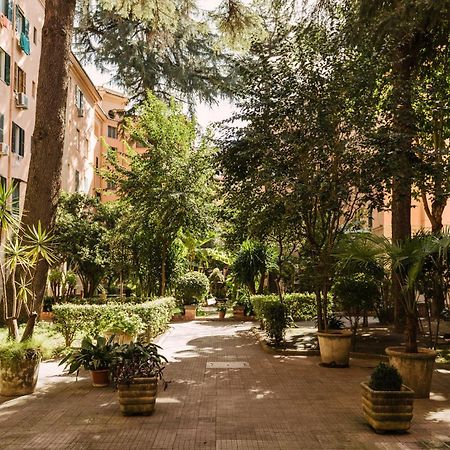 Casa Riva 1920 Roma Exterior foto